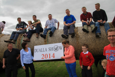 Dualla Show 2014
