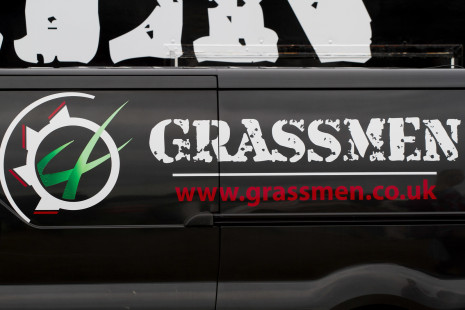 Grassmen