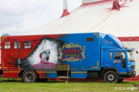 Circus 2017