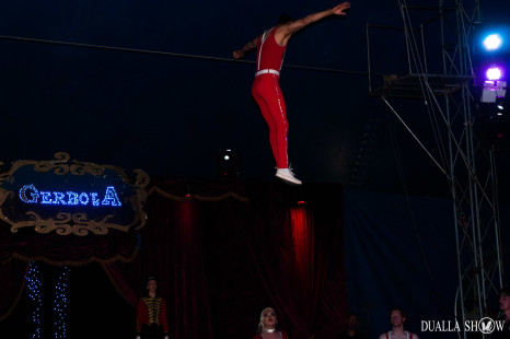 Circus 2017