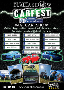 Carfest 2016