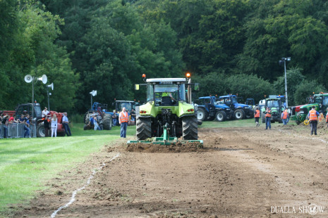 Tractor Pulling 2016