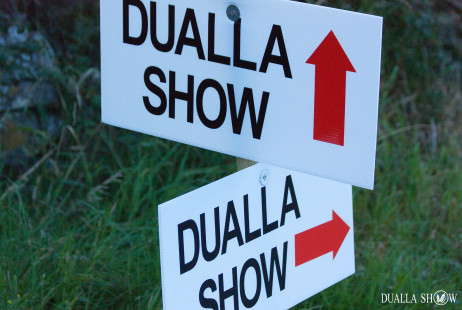 Dualla Show 2016