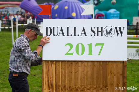 Dualla Show 2017