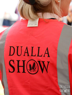 Dualla Show 2018