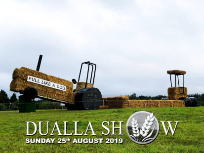 Dualla Show 2019