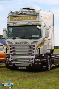 Tipperary Truck Show 2019