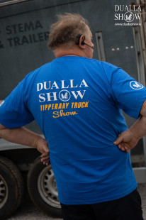 Dualla Show 2019 General