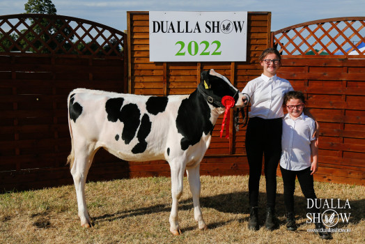 Dualla Show 2022