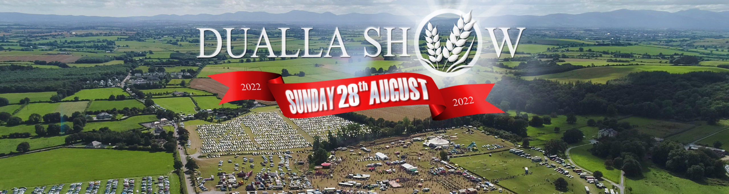 Dualla Show 2022 - Sunday 28th August