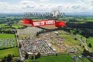 Dualla Show 2022