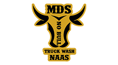 MDS Truck Wash Naas