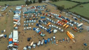 Tipperary Truck Show 2015