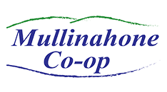 Dualla Show Sponsor Mullinahone Coop